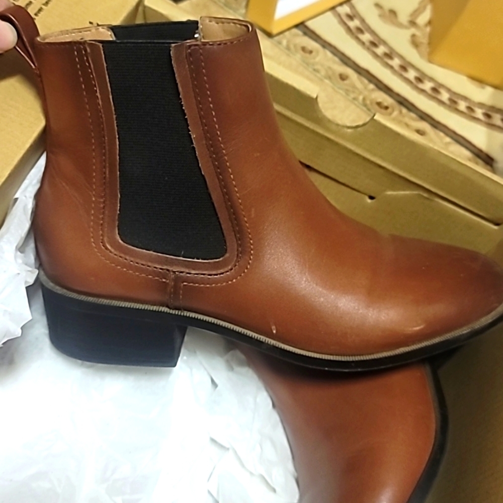 Steve Madden Ankle boots